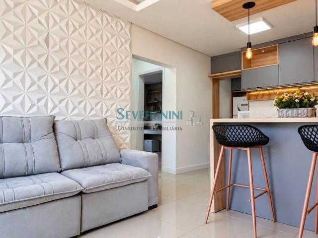 Apartamento venda em Cachoeirinha, Região Geográfica Intermediária de Porto Alegre