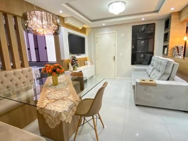 Apartamento venda em Vila Santo Ângelo, Cachoeirinha