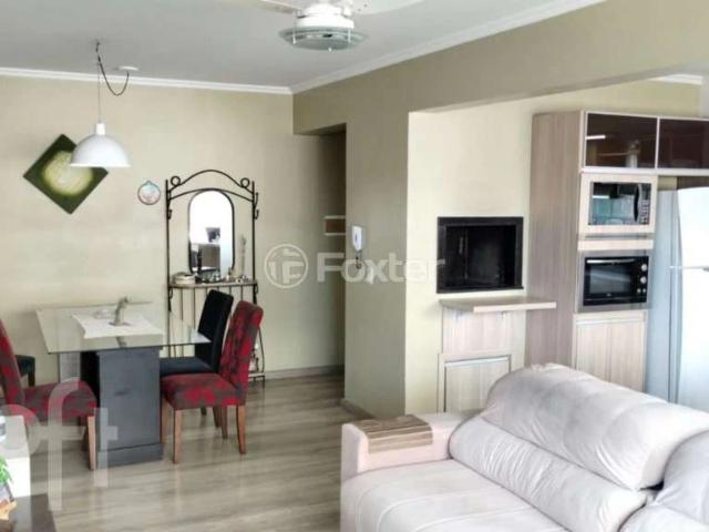 Apartamento venda em Vila Veranópolis, Cachoeirinha