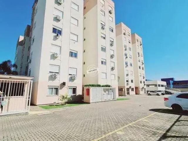 Apartamento venda em Cachoeirinha