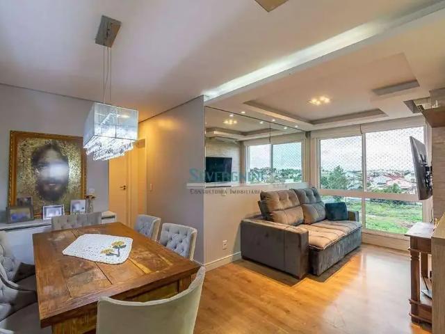 Apartamento venda em Cachoeirinha