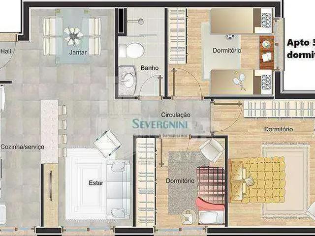 Apartamento venda em Região Geográfica Imediata de Porto Alegre, Região Metropolitana de Porto Alegre
