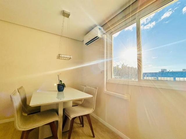 Apartamento venda em Vila Monte Carlo, Cachoeirinha