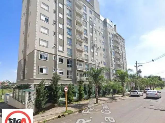 Apartamento venda em Princesa Isabel, Cachoeirinha