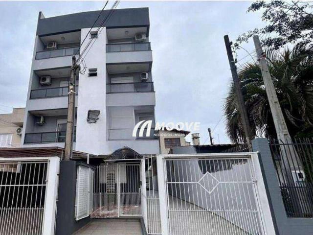 Apartamento venda em Vila Ponta Porã, Cachoeirinha