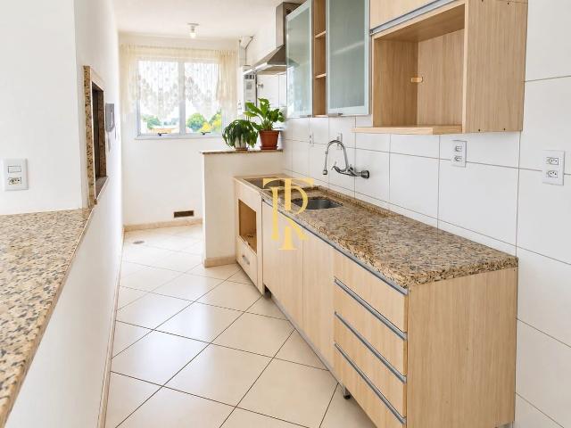 Apartamento venda em Vila Ponta Porã, Cachoeirinha