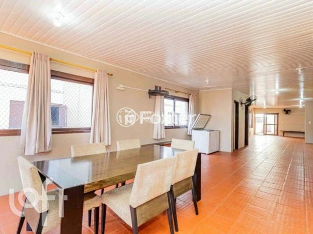Apartamento venda em Vila Ponta Porã, Cachoeirinha