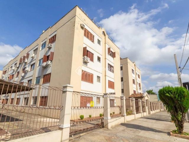 Apartamento venda em Quitandinha, Cachoeirinha