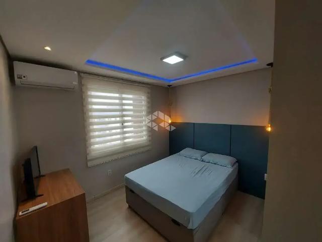 Apartamento venda em Vila City, Cachoeirinha