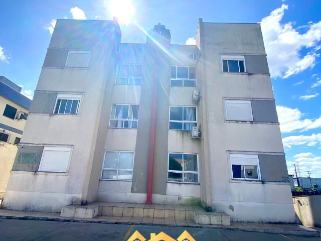 Apartamento venda em Vila Monte Carlo, Cachoeirinha