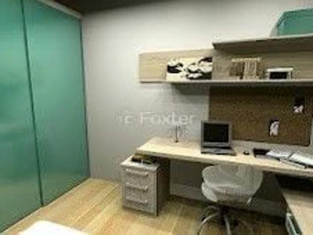 Apartamento venda em Vila Monte Carlo, Cachoeirinha