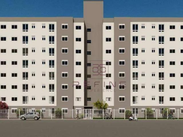 Apartamento venda em Vila Santo Ângelo, Cachoeirinha