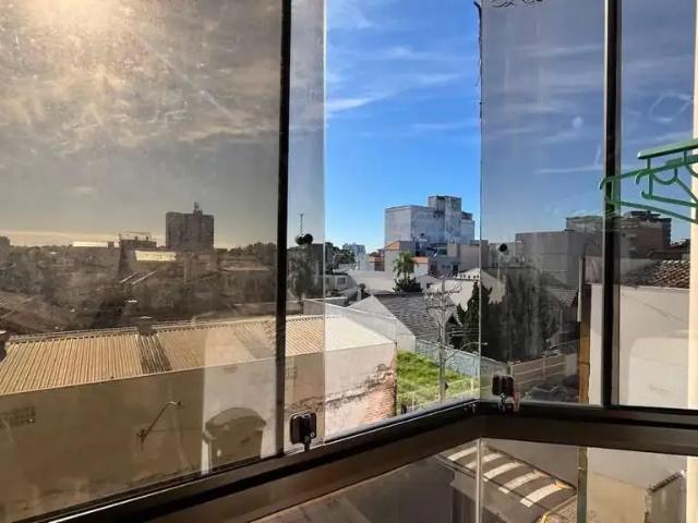 Apartamento venda em Portão