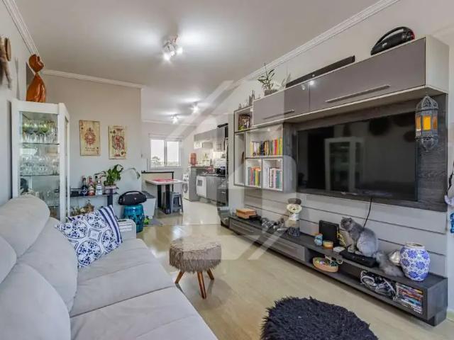 Apartamento venda em Vila Santo Ângelo, Cachoeirinha