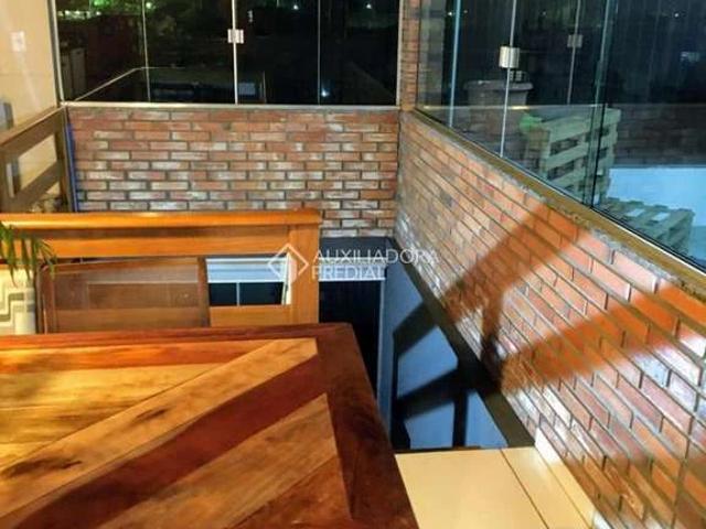 Apartamento venda em Vila Santo Ângelo, Cachoeirinha