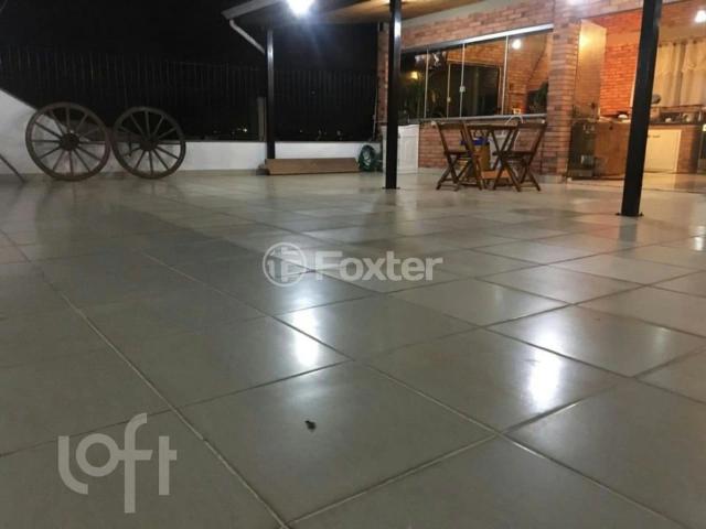 Apartamento venda em Vila Santo Ângelo, Cachoeirinha