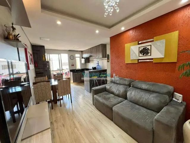 Apartamento venda em Cachoeirinha, Região Geográfica Intermediária de Porto Alegre