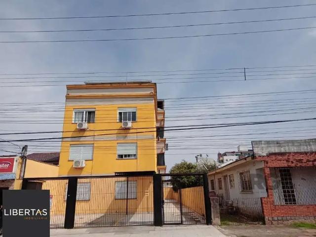 Apartamento venda em Jardim América, Cachoeirinha