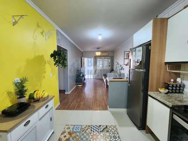 Apartamento venda em Cachoeirinha