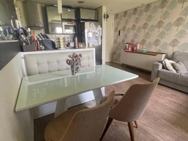 Apartamento venda em Vila Monte Carlo, Cachoeirinha