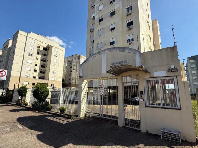 Apartamento venda em Vila Monte Carlo, Cachoeirinha