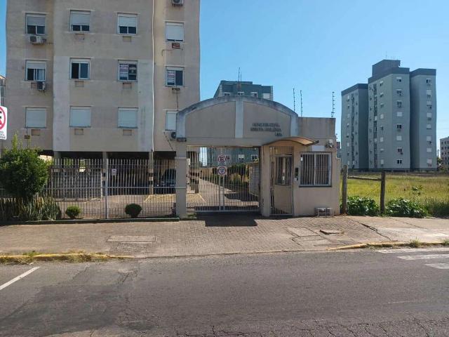 Apartamento venda em Vila Monte Carlo, Cachoeirinha