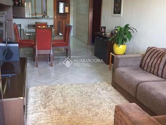 Apartamento venda em Cachoeirinha