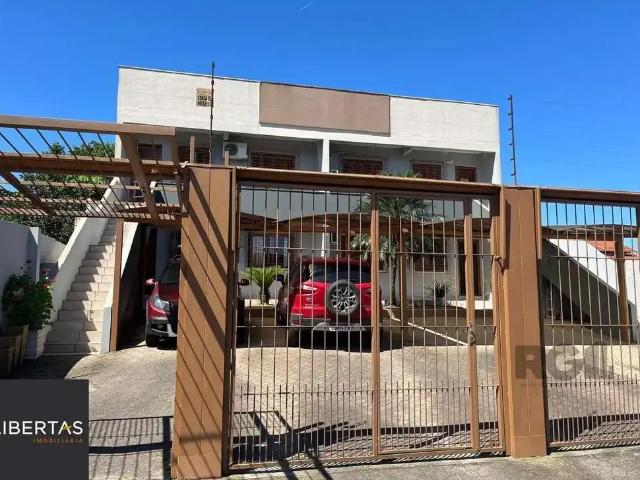 Apartamento venda em Jardim Vitória, Cachoeirinha