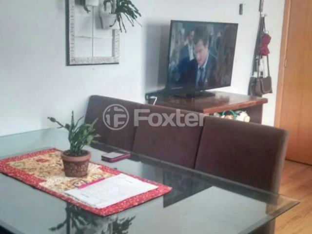 Apartamento venda em Vila Monte Carlo, Cachoeirinha