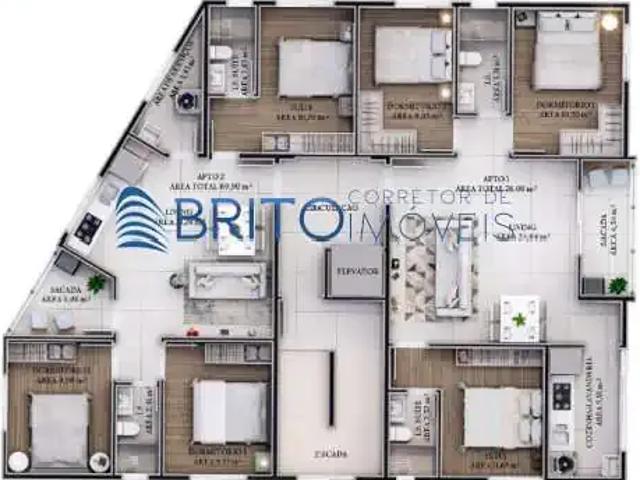 Apartamento venda em Região Geográfica Imediata de Porto Alegre, Região Metropolitana de Porto Alegre