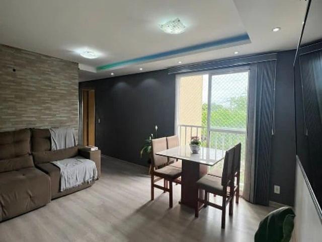 Apartamento venda em Vila Monte Carlo, Cachoeirinha