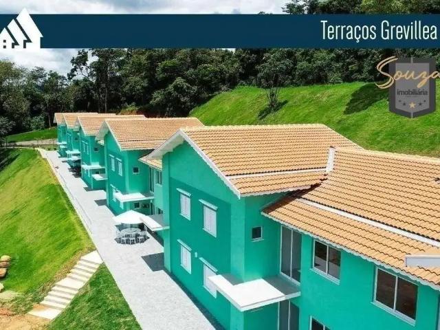 Apartamento venda em Região Imediata de São José do Rio Pardo-Mococa, Caconde