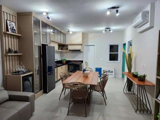 Apartamento venda em Região Imediata de São José do Rio Pardo-Mococa, Caconde