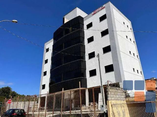 Apartamento venda em Vila das Flores, Caeté