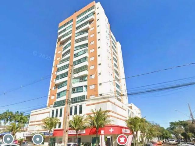 Apartamento venda em Região Geográfica Imediata de Cascavel, Cafelândia