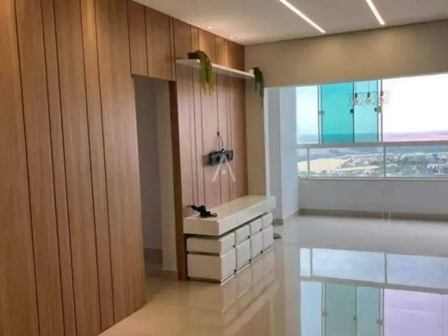 Apartamento venda em Região Geográfica Imediata de Cascavel, Cafelândia
