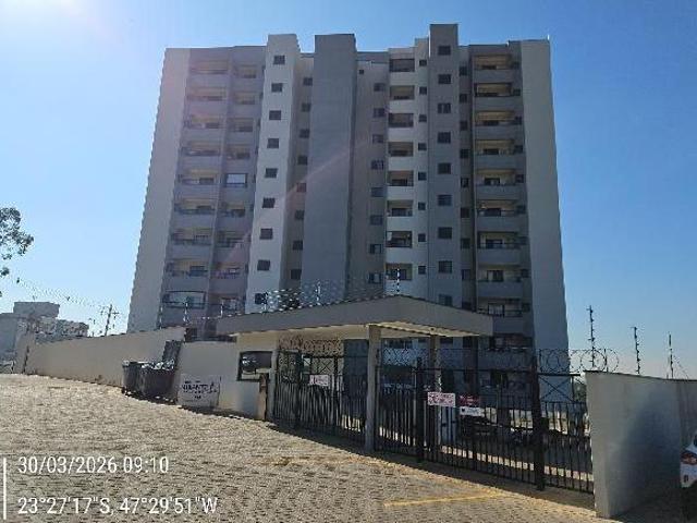 Apartamento venda em Região Imediata de Sorocaba, Região Metropolitana de Sorocaba