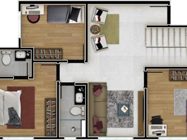 Apartamento venda em Região Geográfica Imediata de Belo Horizonte, Região Metropolitana de Belo Horizonte