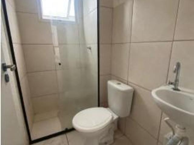 Apartamento venda em Bom Jesus, Contagem