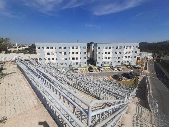 Apartamento venda em Bairro dos Caiapós, Contagem