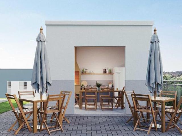 Apartamento venda em Bairro dos Caiapós, Contagem