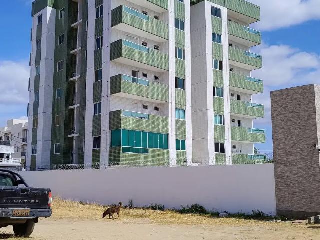 Apartamento venda em Centro, Caicó