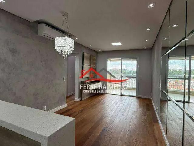 Apartamento venda em Região Imediata de São Paulo, Região Metropolitana de São Paulo