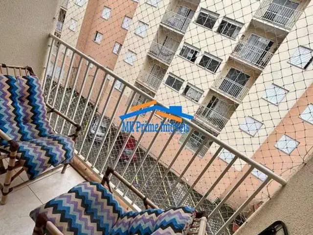 Apartamento venda em Região Imediata de São Paulo, Região Metropolitana de São Paulo