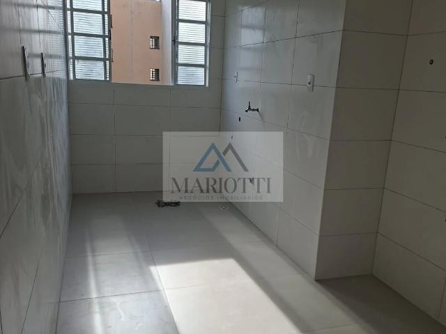 Apartamento venda em Jardim San Marino, Caieiras