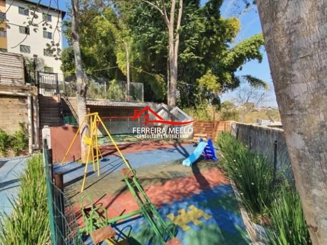 Apartamento venda em Caieiras, Região Geográfica Intermediária de São Paulo