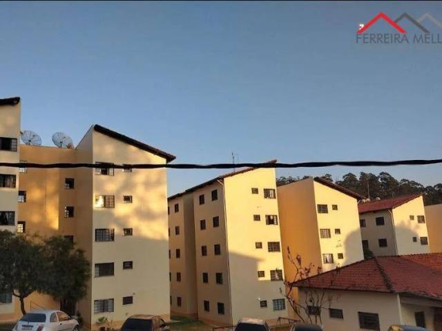 Apartamento venda em Portal das Laranjeiras, Caieiras