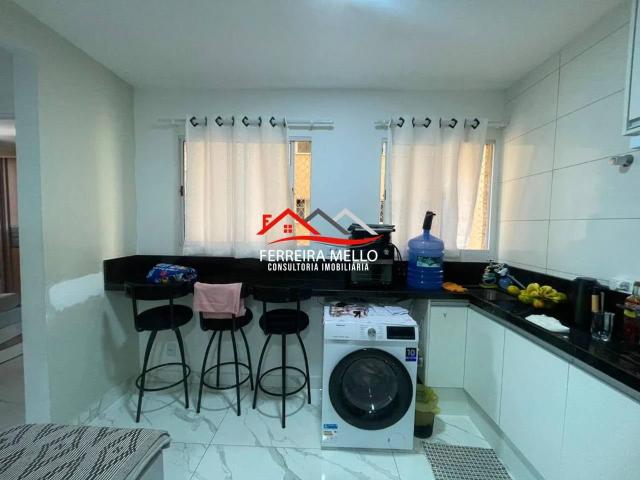 Apartamento venda em Portal das Laranjeiras, Caieiras