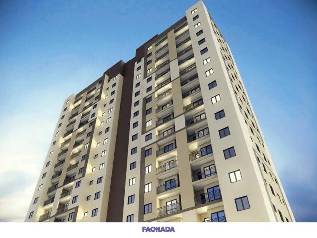 Apartamento venda em Vila São Gonçalo, Caieiras
