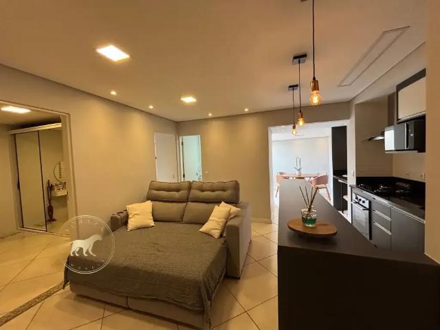 Apartamento venda em Jardim San Marino, Caieiras